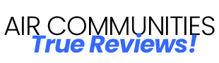 AIR Communities Reviews